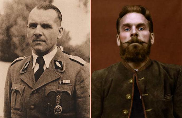 Without Beards And Mustaches, Would Most Guys Be Unattractive? Or Are Most Guys Already Unattractive?