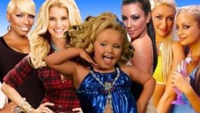 Do you watch reality television?