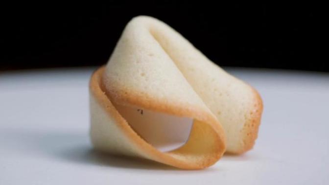 Has anyone ever got a BAD FORTUNE from a fortune cookie?