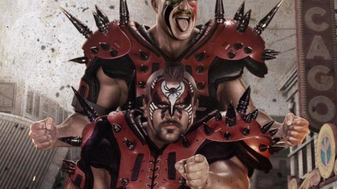 Wrestling Fans Who Your Favorite Tag Team Of All Time?
