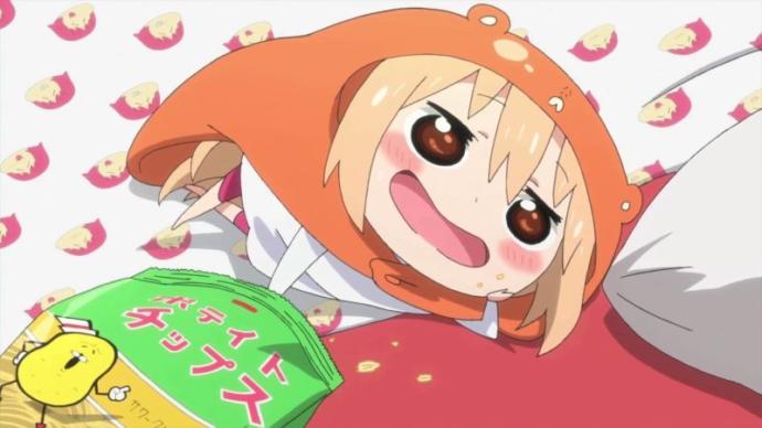 If you turned into a living giant burrito with limbs. Who would be your worst nightmare?