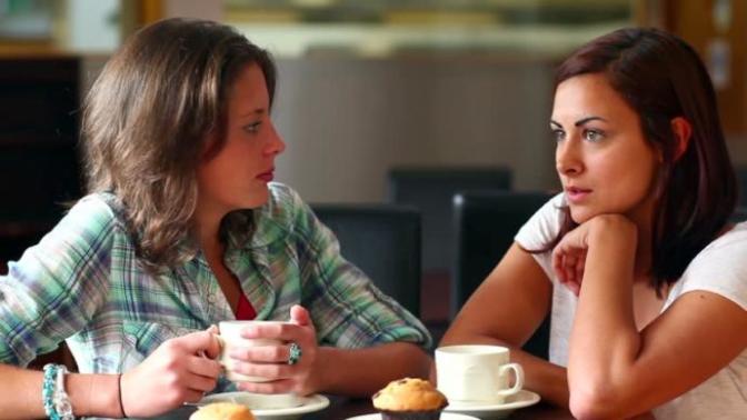 When people come to you for help, what do they usually want help with?