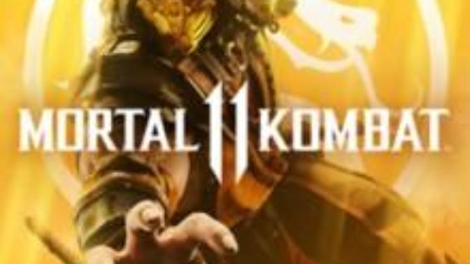 Who getting mortal kombat 11?