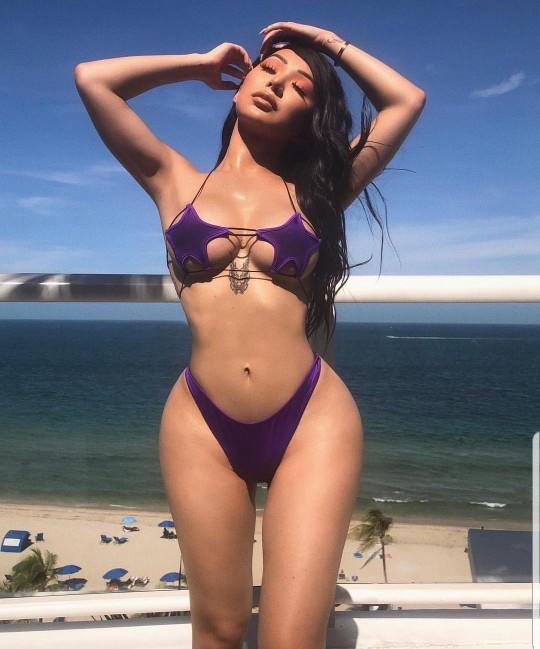 What do you think of transgender Nikita Dragun?