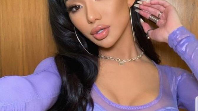 What do you think of transgender Nikita Dragun?
