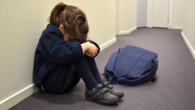 Have you been mistreated by a teacher before? can you explain why this happened to me?
