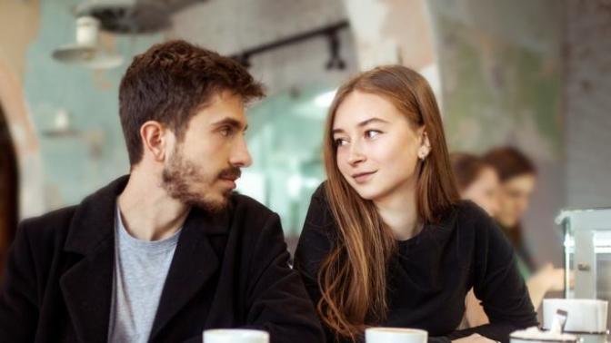 Do all guys fancy their female friends?