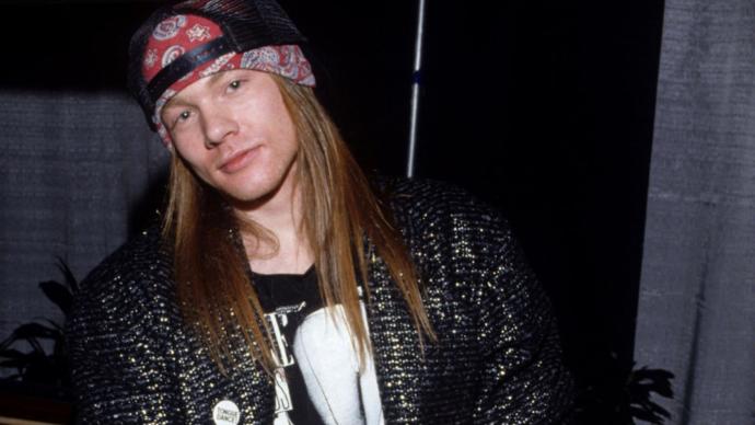 Why are women attracted to rock stars?