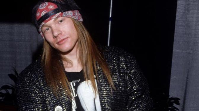 Why are women attracted to rock stars?