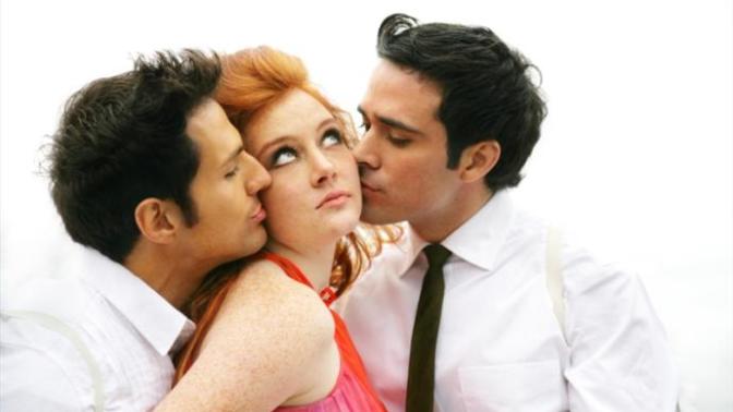 Do you prefer a monogamous relationship or not?