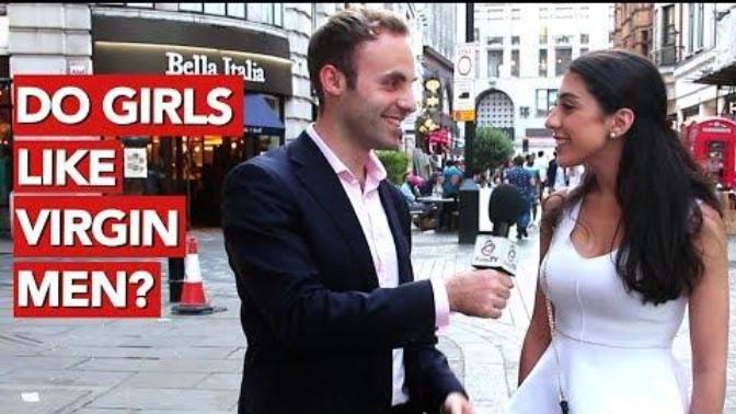 How do you think the impact of 27 % of men under 30 being virgins will affect heterosexual relationship in the future?