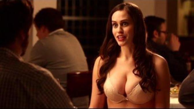 Guys if you went on a date with a girl with big breast, how often would you keep staring at her breast while on the date?