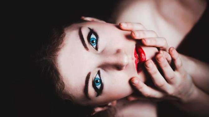Ladies, why is make up so important? What is wrong with going natural?