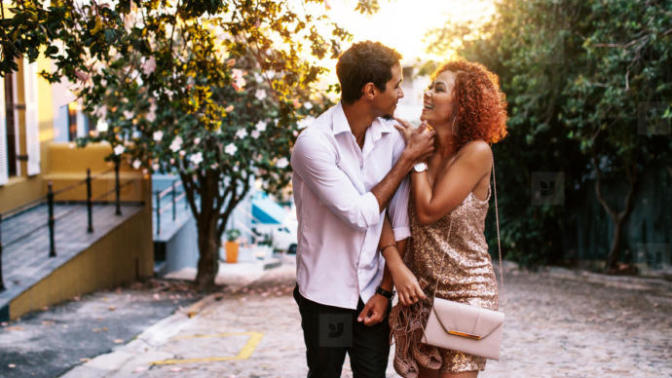 Do opposites really attract?