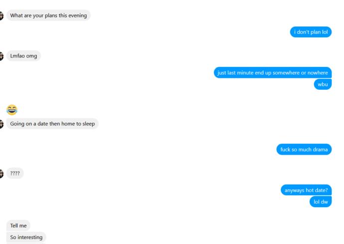 Is this how you seduce girls?
