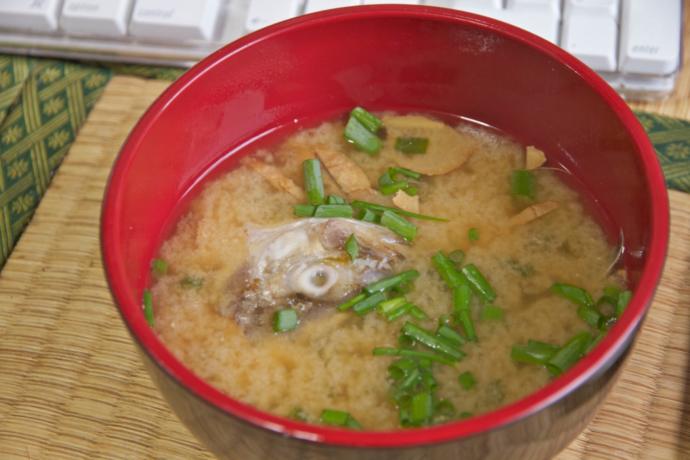 What is your most favorite Japanese meal?