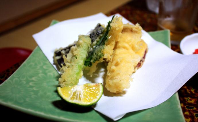 What is your most favorite Japanese meal?