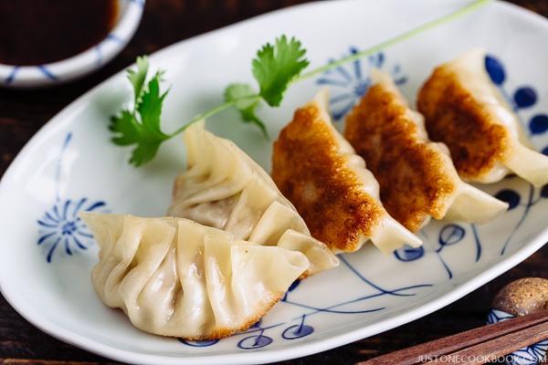 What is your most favorite Japanese meal?