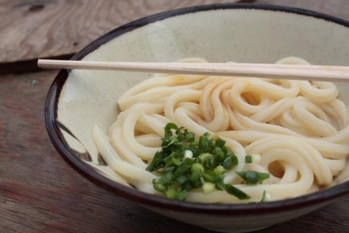 What is your most favorite Japanese meal?