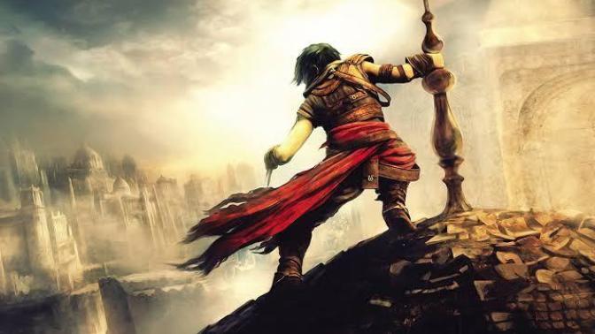 Should Ubisoft bring back Prince Of Persia?