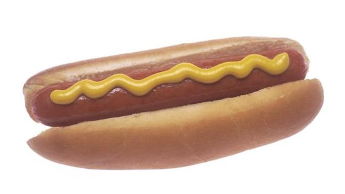 Do you like hot dogs?