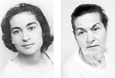 Why Do Old People Have Big Noses & Ears?