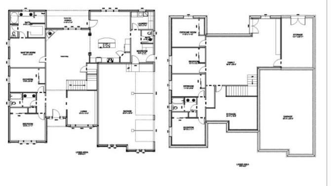 Can you read building blueprints and electronics schematics?