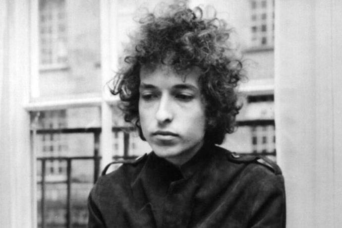 Do you like Bob Dylan?