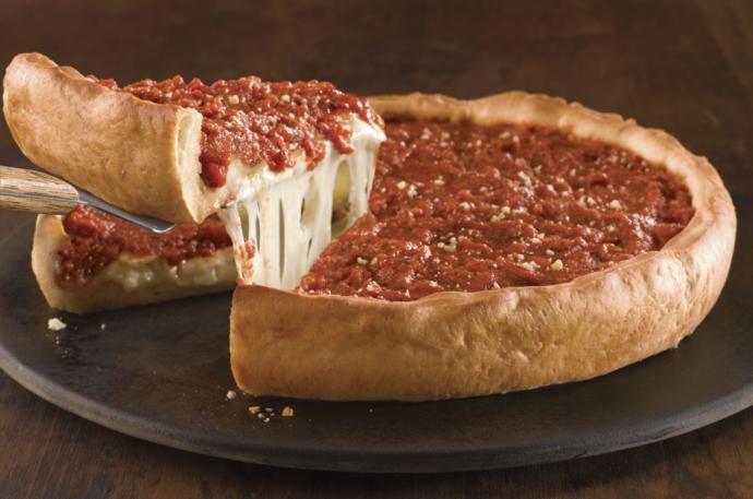 Which is better, Chicago Pizza or New York Pizza??