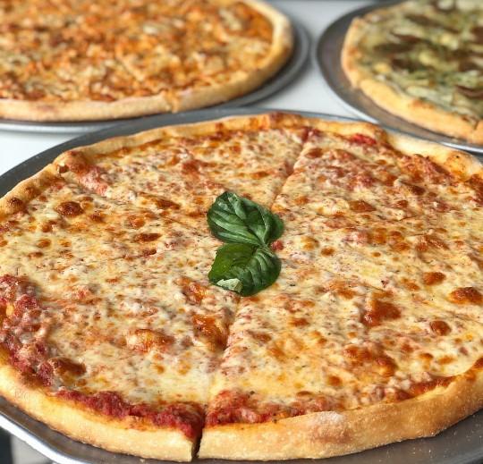 Which is better, Chicago Pizza or New York Pizza??