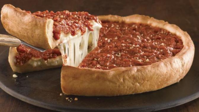 Which is better, Chicago Pizza or New York Pizza?