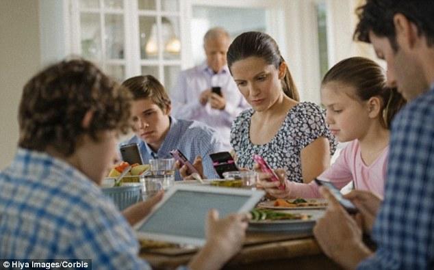 What are some challenges you think the next generation will face?