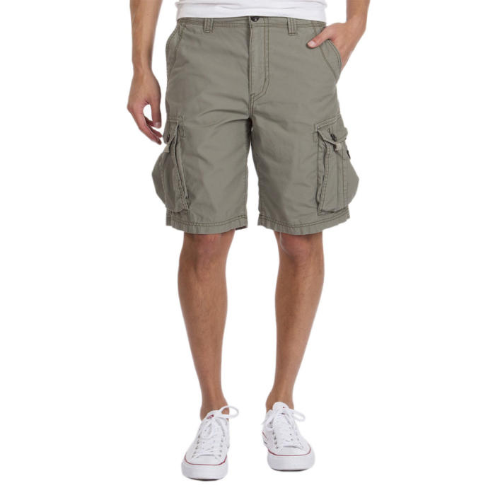 Ladies, be honest, are the type of shorts I wear a turn off? 