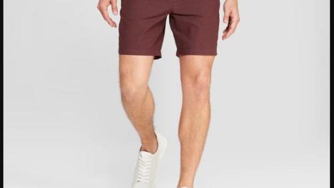 Ladies, be honest, are the type of shorts I wear a turn off?