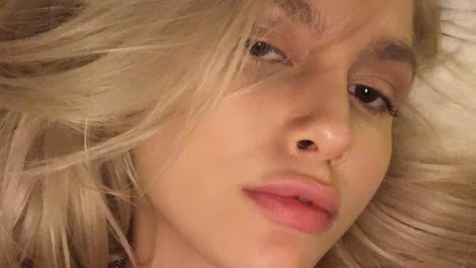 Which tranny-looking girl is more beautiful?