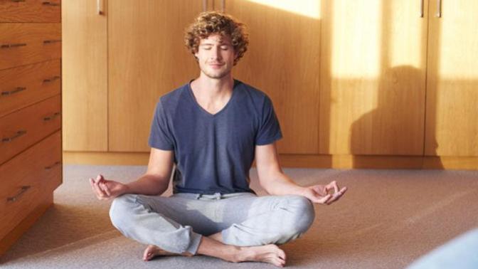 Is indian style sitting bad for you?