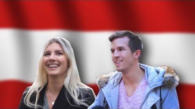Can you hear a difference between an austrian and a german accent? If yes, which one do you thinks sounds better?