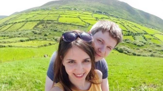 Why would a Turkish girl date a polish guy?