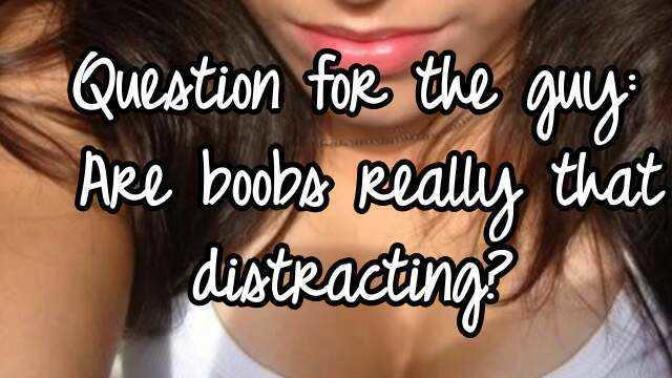 Do you ever use flirting aka sexual attraction to help out your friends?