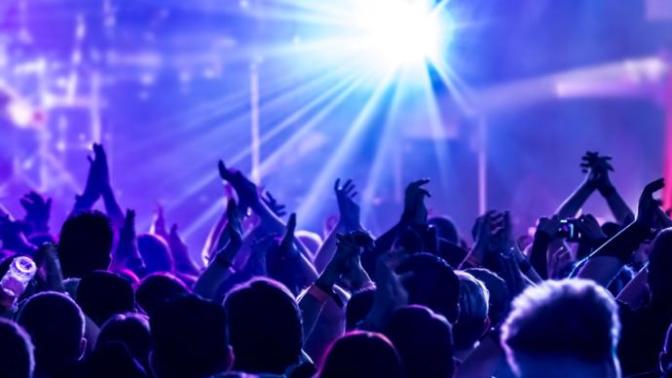 What’s the best concert you’ve attended? What was so special about it?