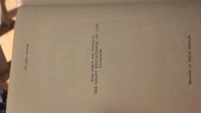 When was this book first released?