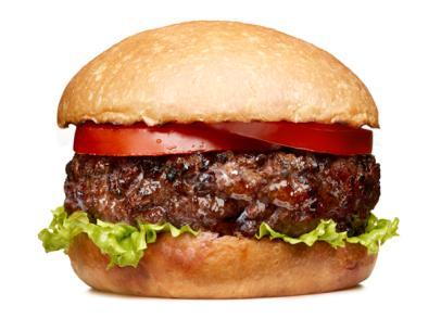 ^^Hamburger- no ham