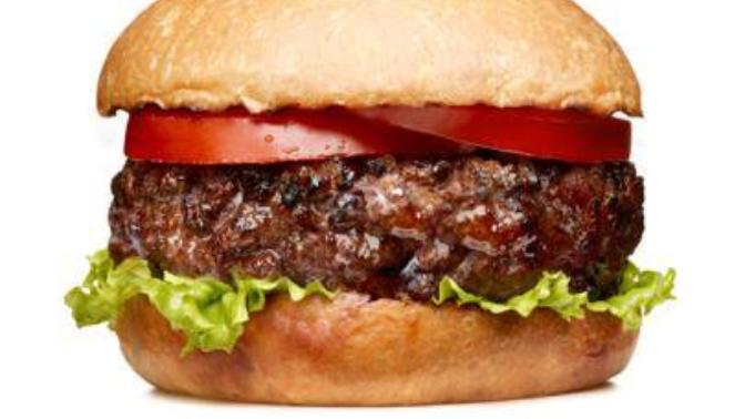 Why are hamburgers called hamburgers when they’re made of beef and not ham?
