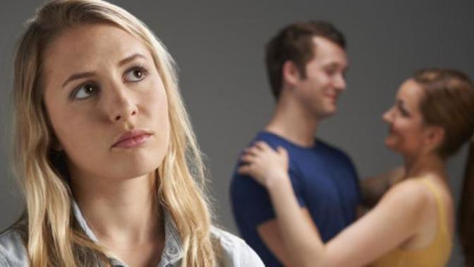 Are people that are typically taken more desired than a person that’s always single?