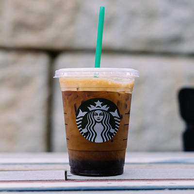 Is it unhealthy to drink 5 shot expresso coffee on a near daily basis to help concentrate more on college work in general (exams, homeworks, etc.)?