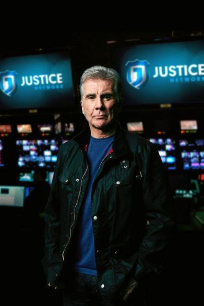 Anyone else watch true crime shows on TV and know that female rapes really happen?