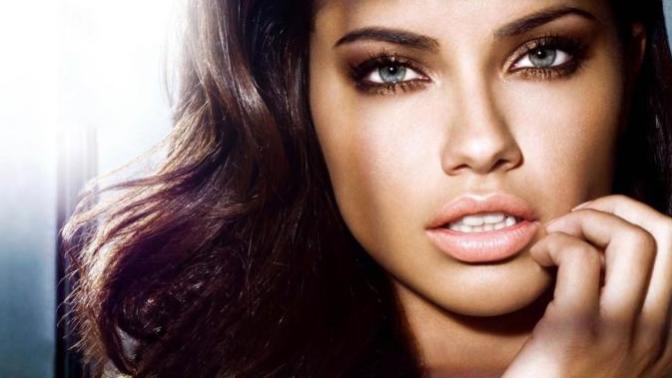 What does the "perfect woman" look like in your opinion?