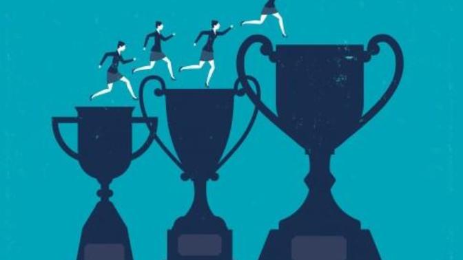 What's your career goals?