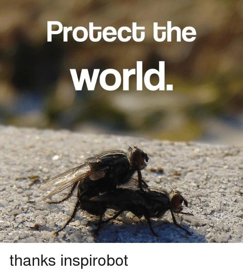 What do you think of these deep quotes by inspirobot?
