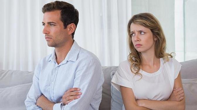 Could you be in a relationship with someone that always holds grudges?